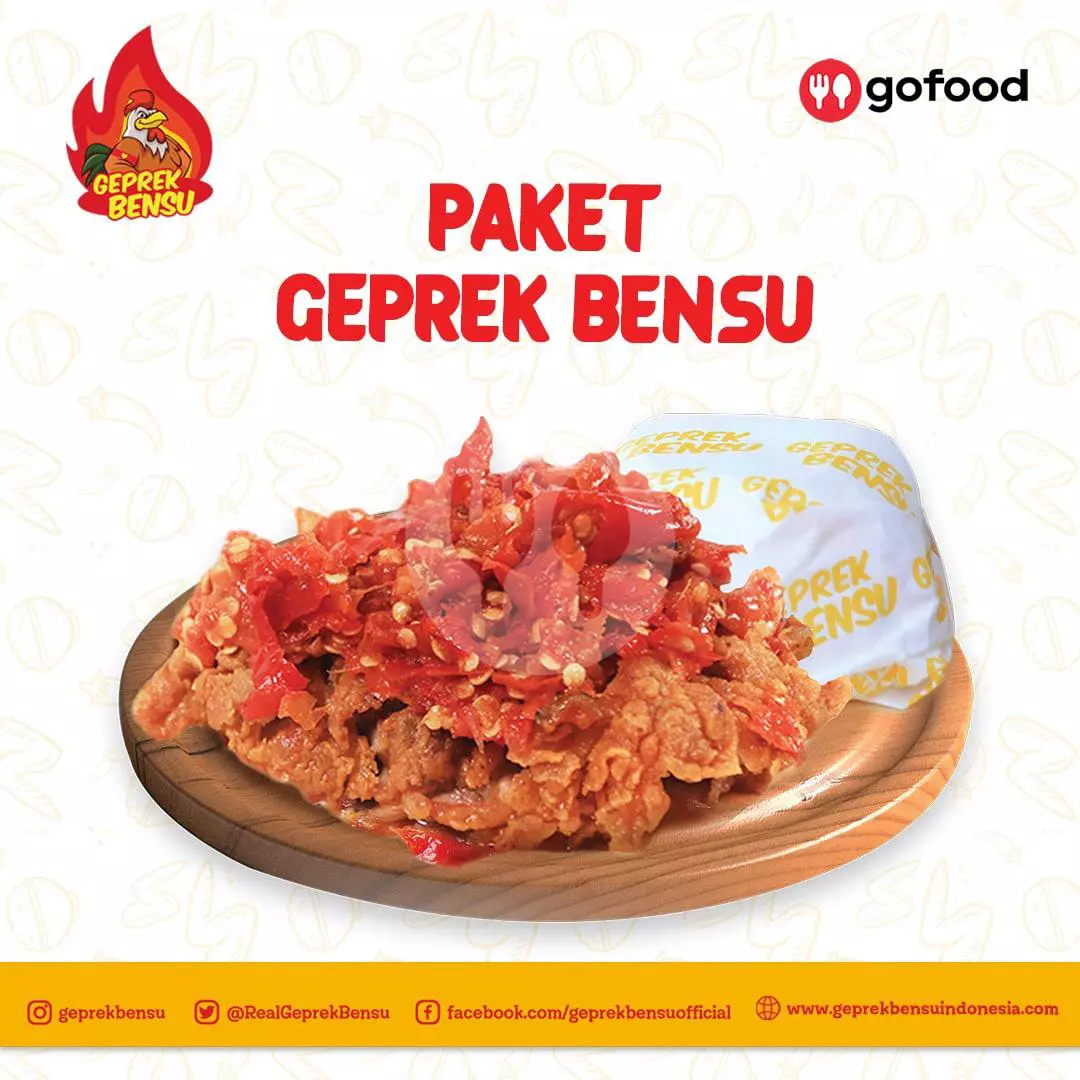 Promo Paket Keluarga