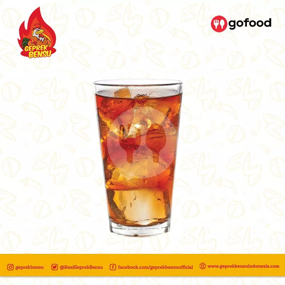 Promo Gratis Minum